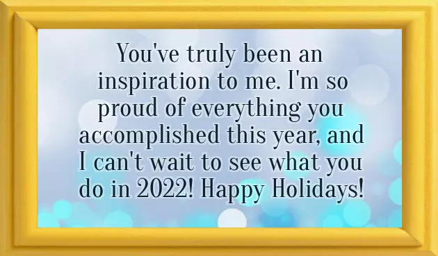 Hope You Had A Great New Year Hope You Had A Great New Year