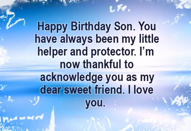 Happy Birthday Wishes To My Father In Law