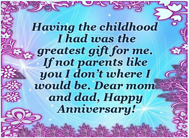 Wishes For Wedding Anniversary To Mom And Dad Wishes For Wedding Anniversary To Mom And Dad