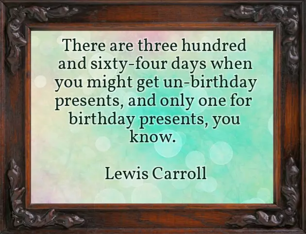 Happy Birthday My Self Happy Birthday My Self