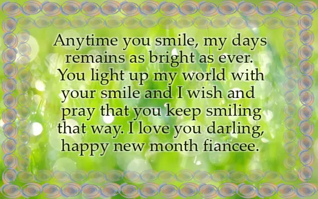 Happy New Month Text To My Love Happy New Month Text To My Love