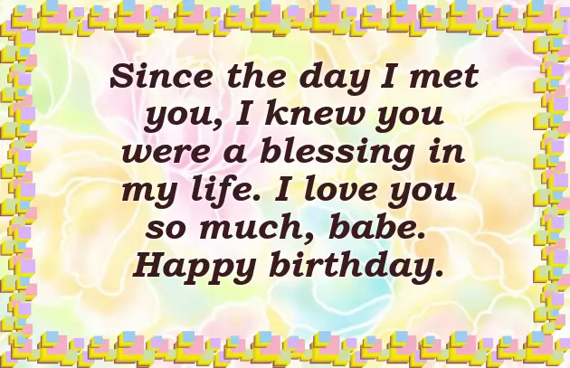 Birthday Wishes For Husband And Dad