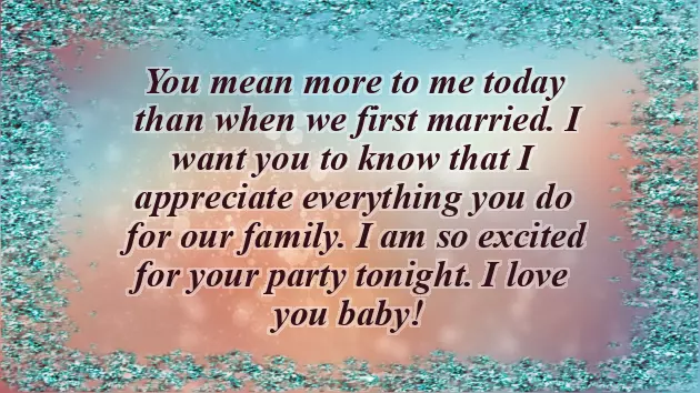 Happy Birthday Letter To Girlfriend