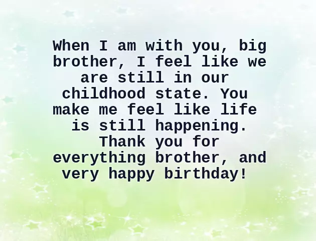 Happy Birthday Sister Wishes From Brother Happy Birthday Sister Wishes From Brother