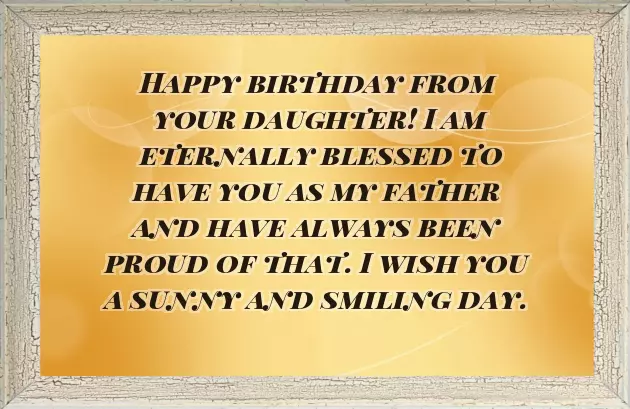 Birthday Greeting For A Man Birthday Greeting For A Man