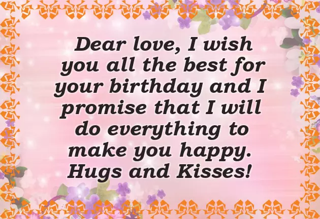 Funny Birthday Wishes For Your Girlfriend Funny Birthday Wishes For Your Girlfriend