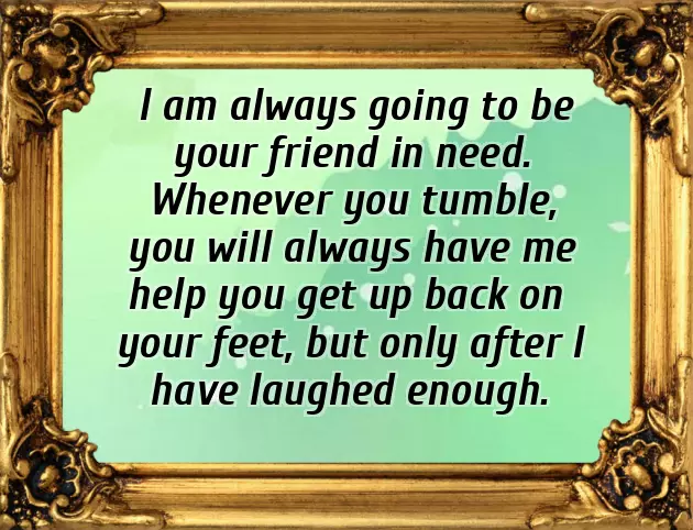 Words About Friend Birthday