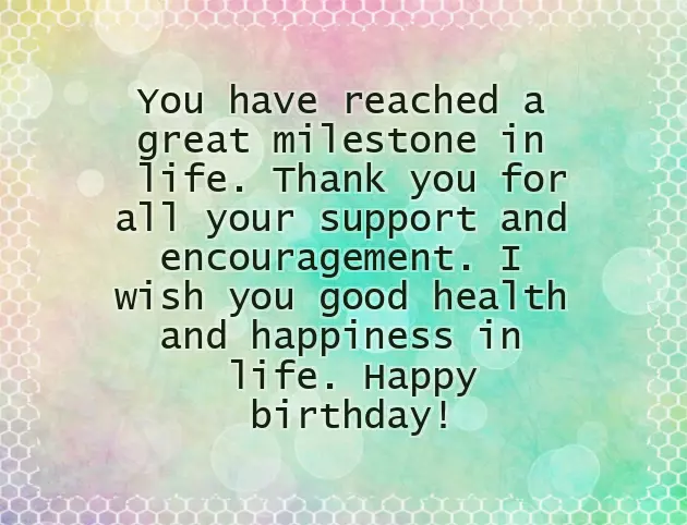 Wishes For 90Th Birthday Wishes For 90Th Birthday