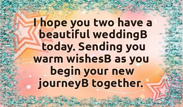 Hilarious Wedding Wishes Hilarious Wedding Wishes