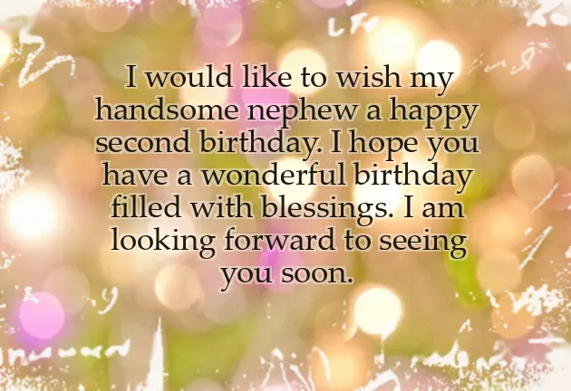 3Rd Birthday Quotes For Nephew 3Rd Birthday Quotes For Nephew