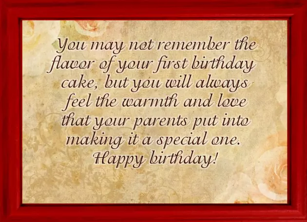 Wishing For Having A Baby Boy