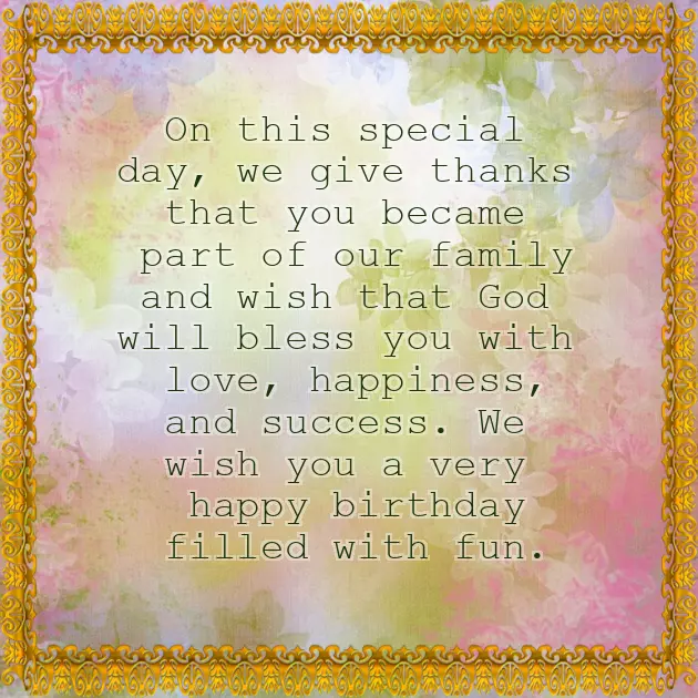 Crazy Brother Birthday Wishes Crazy Brother Birthday Wishes