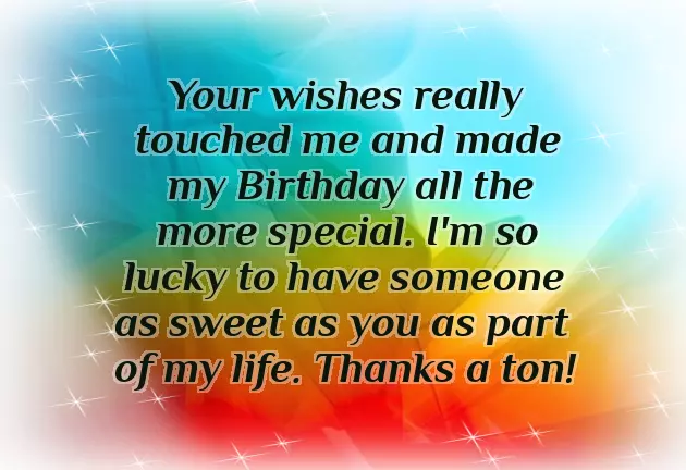 Facebook Wishes For Birthday Facebook Wishes For Birthday
