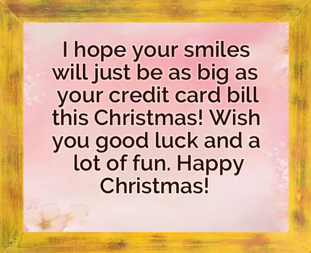 Merry Christmas Dear Merry Christmas Dear