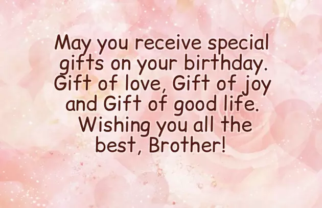Little Bro Birthday Wishes For Little Brother Little Bro Birthday Wishes For Little Brother