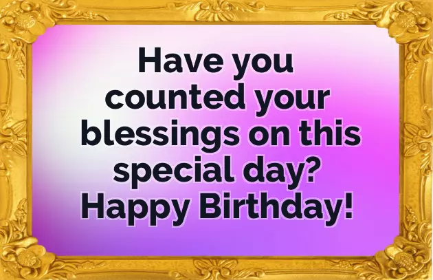 Happy Birthday To Hailey