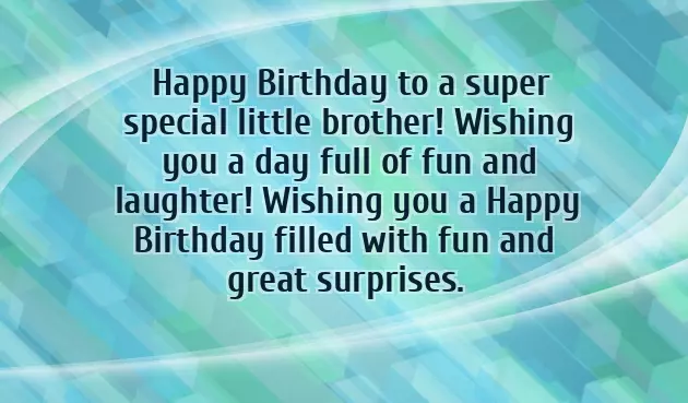 Birthday Quotes For Your Brother Birthday Quotes For Your Brother