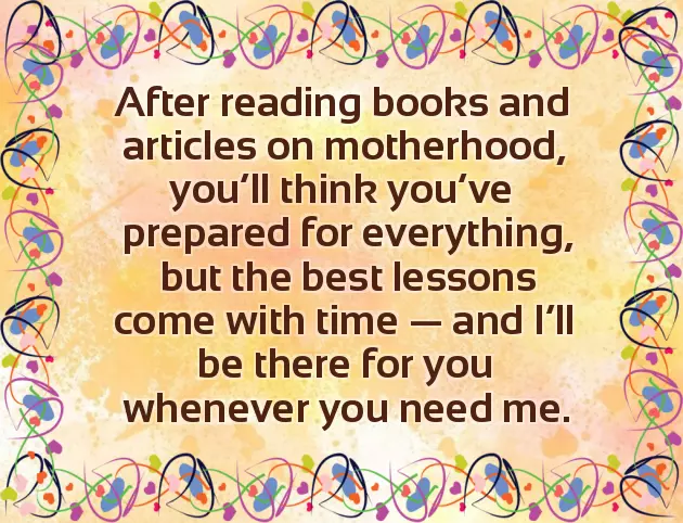 Cute Baby Congratulations