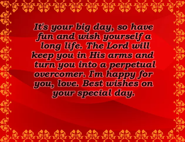 Happy Birthday Message To My Boyfriend Happy Birthday Message To My Boyfriend