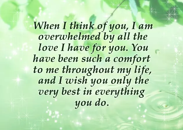 Happy Birthday Wishes Words Sister