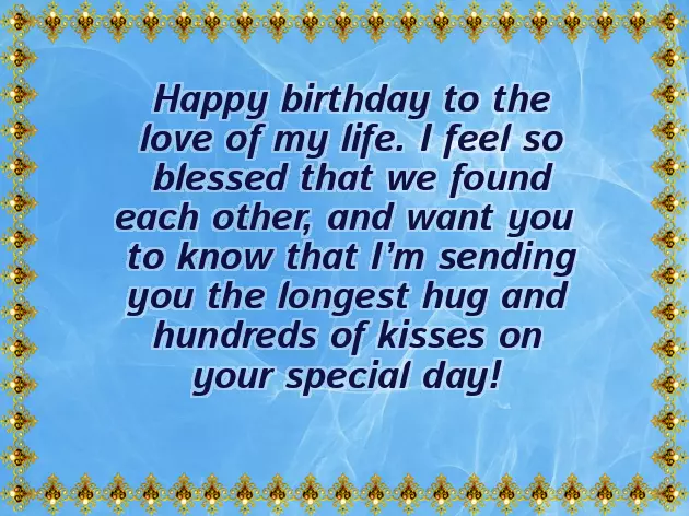 Happy Birthday Hubby Funny Quotes
