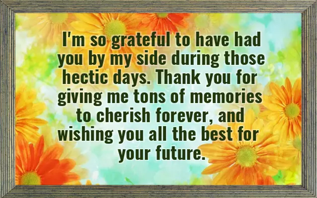 Best Wishes For New Restaurant