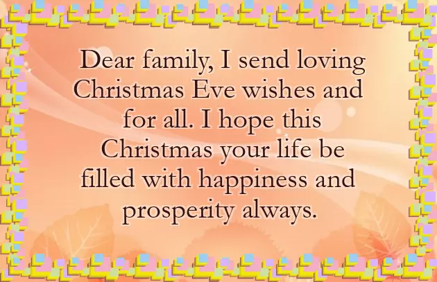 Merry Christmas Greetings From Our Family To Yours Merry Christmas Greetings From Our Family To Yours