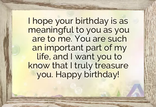 Birthday Wishes Like A Sister Birthday Wishes Like A Sister