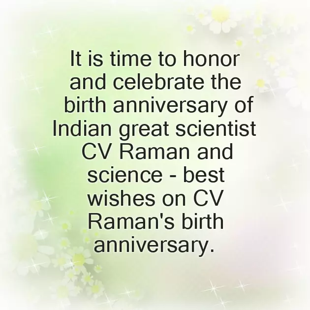 Happy Birthday Raman Wishes