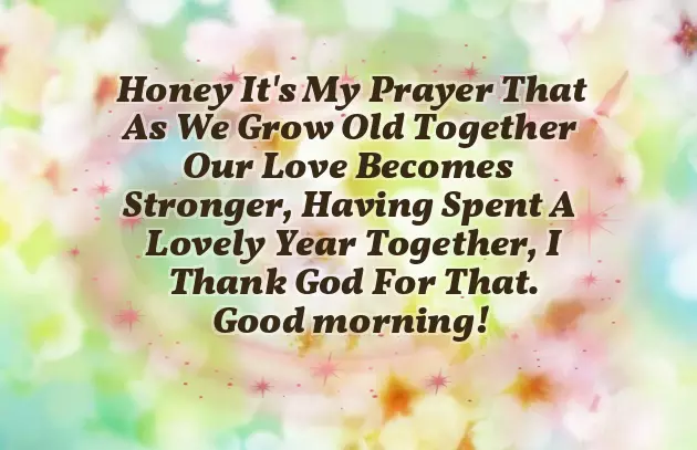 Religious Morning Messages Religious Morning Messages