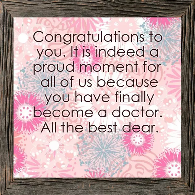 Congratulations On Your Induction Congratulations On Your Induction