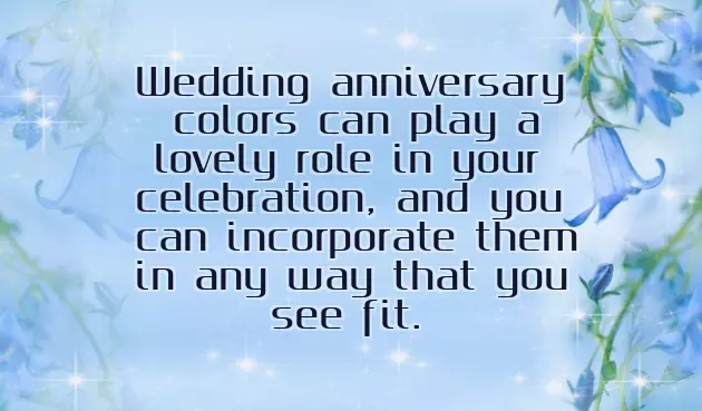 50Th Wedding Anniversary Gift Ideas