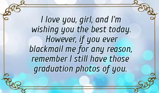 Funny Bday Wishes For Friend