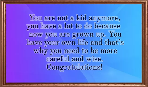 Graduation Wishes For My Daughter