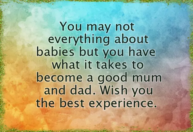 Welcome New Baby Girl To Your Family Quotes