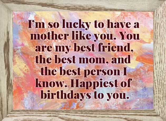 Happy Birthday Wishes Simple Text