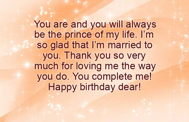 Best Birthday Wishes Quotes For Husband Best Birthday Wishes Quotes For Husband