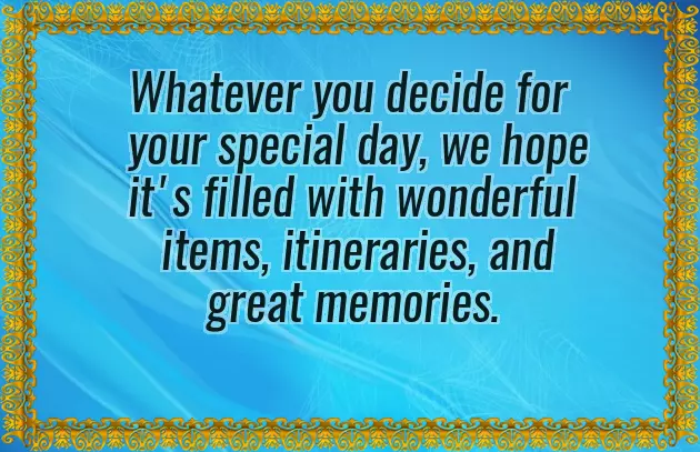 4Th Anniversary Gift Ideas