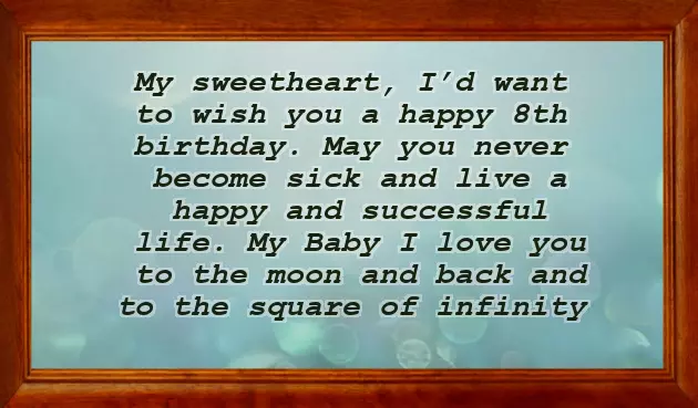 Blessed New Baby Boy Wishes Congratulations