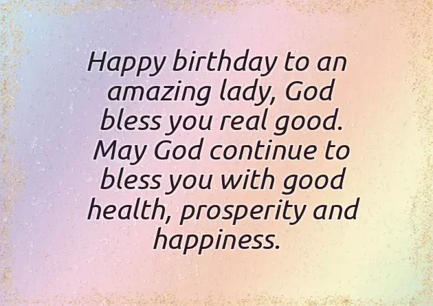 Birthday Prayer To A Female Friend Birthday Prayer To A Female Friend