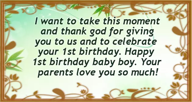 Creative Birthday Wishes For Brother