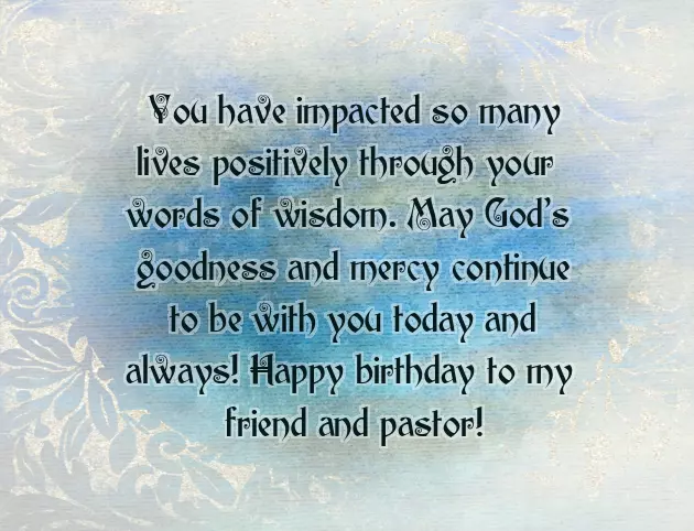 Happy Birthday Female Religious