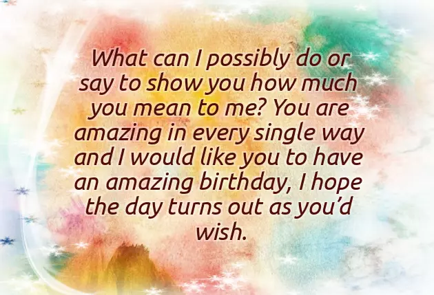 Happy Birthday Fiance Happy Birthday Fiance