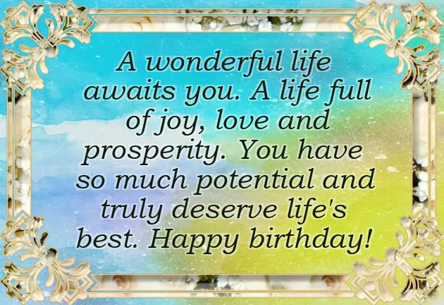 Turning 18 Birthday Quotes Turning 18 Birthday Quotes
