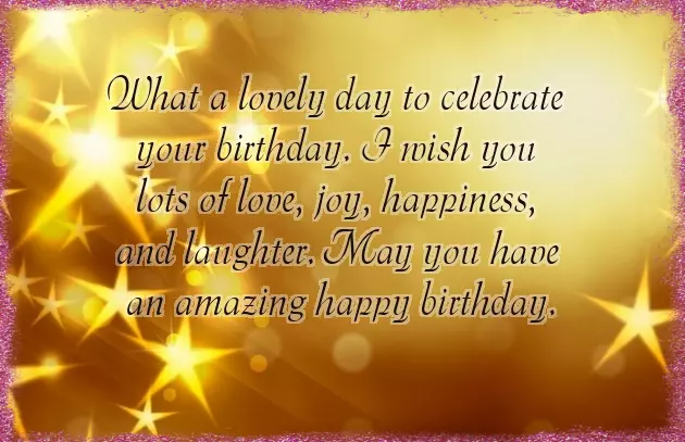 Romantic Birthday Text For Girlfriend Romantic Birthday Text For Girlfriend