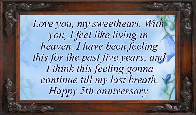 Best Marriage Anniversary Wishes To Wife