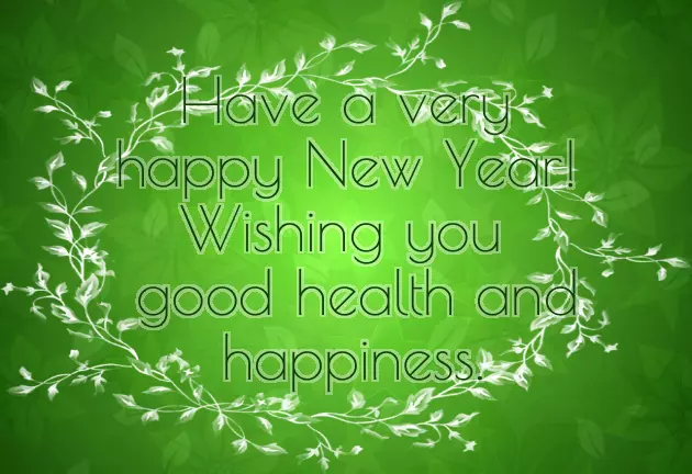 Short Wishes For New Year Short Wishes For New Year