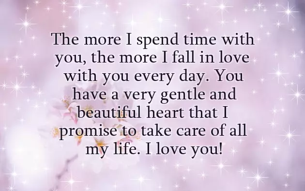 Best Wishes My Love Best Wishes My Love