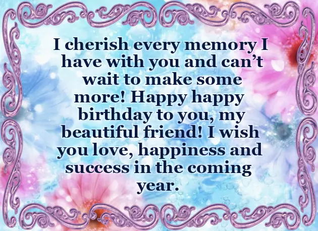 Lovely Birthday Lady Lovely Birthday Lady