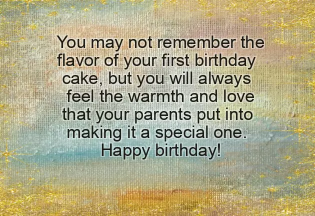 Birthday Wishes For One Month Baby Girl Birthday Wishes For One Month Baby Girl